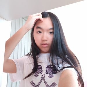 Meet your Posher, Candy